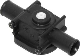 Uac 1231c Hv Hvac Heater Control Valve 15