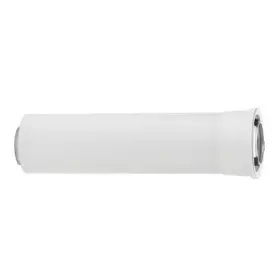 224052 Ubbink 19.5 Inch Non-condensing Tankless Water Heater Vent Pipe Extension
