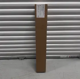 224080pp Ubbink Rinnai 39-inch Condensing Vent Pipe Extension