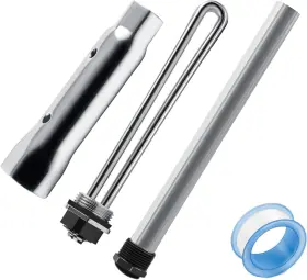 Uhegdrr 744110910728 Rv Water Heater Elements Kit Compatible With Suburban Tanks Includ Uhegdrr 744110910728 Rv Water Heater Elements Kit Compatible With Suburban Tanks Includ