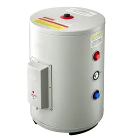 1600w Uimoso 199413433953 12-gallon Electric Water Heater 120v Point-of-use With T&p Valve 1600w Uimoso 199413433953 12-gallon Electric Water Heater 120v Point-of-use With T&p Valve