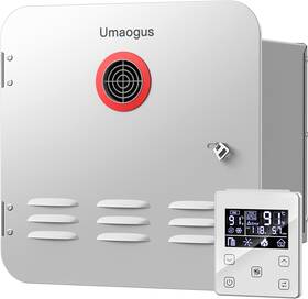 Umaogus Rv1101 Rv Tankless Water Heater 65 000 Btu Propane Instant Hot With 16 Inch X1