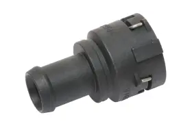 3b0122291b Uro Parts 847603049162 Heater Hose Connector