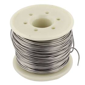 Uxcell 712662373841 Heater Wire Nichrome 80 0.9mm 19 Gauge Awg 20m Roll 1.823 Ohms/m