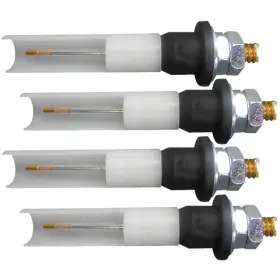 T21301vp Valterra 019079413017 Horst Miracle Probe - Black Water Tanks Pack Of 4
