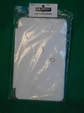 9-370-2 Valterra - Exterior Shower Replacement Door Free Shipping