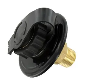 A010169lf Valterra Metal Water Inlet