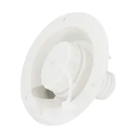 A012003vp Valterra Metal Water Inlet