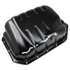 Vanuoda Vndqp-op11 Engine Oil Pan Sump With Drain Plug Compatible 2004 2005 2006 2007 2008