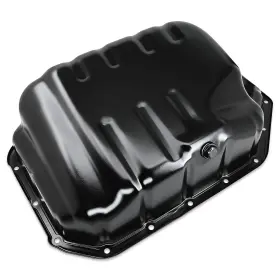 Vndqp-op11 Vanuoda Engine Oil Pan Sump With Drain Plug Compatible 2004 2005 2006 2007 2008