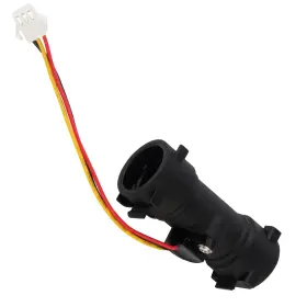 Vattceel 768795684965 Water Flow Sensor Compatible With Camplux Ranein Recpro Girard Fogatti Furrio