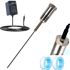 B0cpcrj8ks Vattceel Powered Anode Rod Water Heaters Titanium Rod10-45