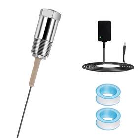 Vattceel B0cxxdhgww Powered Anode Rod Water Heaters Titanium Prevent Corrosion