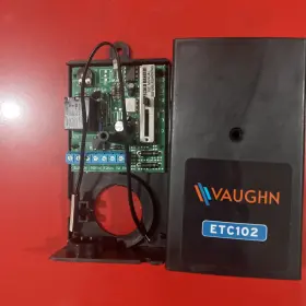 Etc102 Vaughn Electronic Thermostat For Storage Indirect Solar Water Heaters