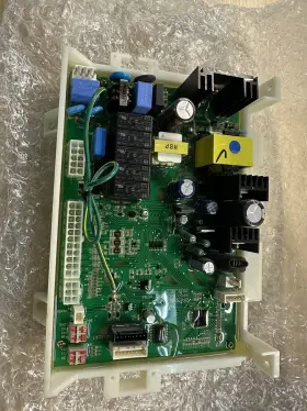 2081086 Vesta Pcb Board For Vh Series Tankless Water Heater