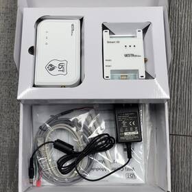 Vesta 52082124 Oem Tankless Water Heater Wifi Control Module Smart Phone Monitor