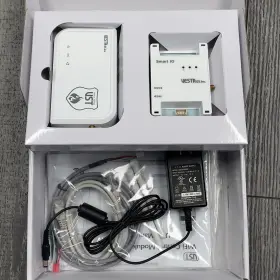 52082124 Vesta Oem Tankless Water Heater Wifi Control Module Smart Phone Monitor