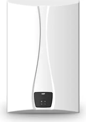 Vesta 810139790044 Tankless Gas Water Heater Vrp 199 199k Btu .95 Uef With Recirc Pump New