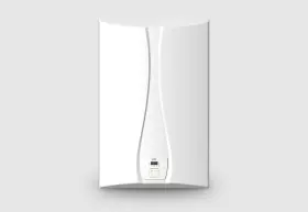 Vrc-120 Vesta Gas Tankless Water Heater Vrc120 120 000 Btu Combi Boiler New In Box