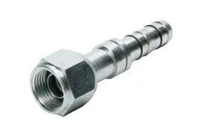 347100-vur Vintage Air Ez Clip With Straight Fitting