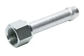 Vintage Air 842829106545 Str Hearter Fitting