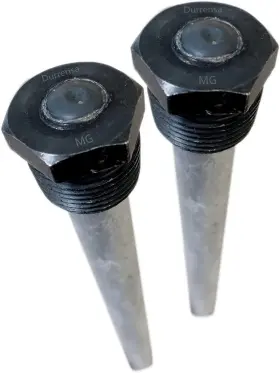 Vividweber 313041847849 Rv Water Heater Anode Rod For Hot Magnesium R