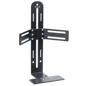 Vivo 840408800440 Steel Water Cooler Truck Mount 5 Gallon And Bucket Holder Compa