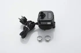 S-8003a Vvkb Engine Heater 110v 1000w With Double Thermostats And Built-in Pump