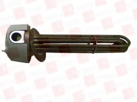 Xbf-18-460-14.5ss-3 Warren Electric Corp / Xbf18460145ss3 Brand New