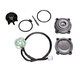 Water Heaters 445040541596 Fsa Nfsml Flow Sensor