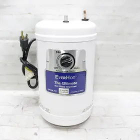 Ehwt160wxx1 Water Inc Everhot The Ultimate Hot Dispenser Instant Model Ehwt160wxx1. Unit Only