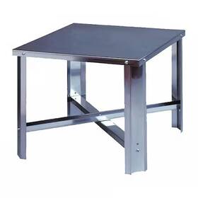 Water-tite 83181 Water-tite Heater Stand 24x24x18 Inch