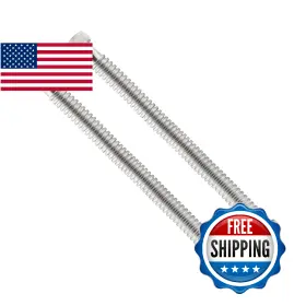 B0djsmrdlw Watflow 18inch Stainless Steel Corrugated Water Heater Connector Flexible For Fe