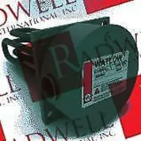 6-21-299-4 Watlow / 6212994 Used Tested Cleaned