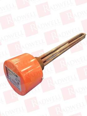 Watlow Bhc721c3s / Used