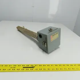 Bhs717j1w2 Watlow Immersion Heater 120v 3kw 1ph