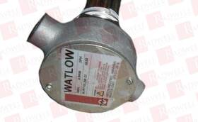 Watlow Blr710l3w-22 / Blr710l3w22 Used