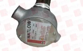 Blr710l3w-22 Watlow / Blr710l3w22 Used