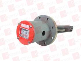 Watlow Fonf19j5s / Used
