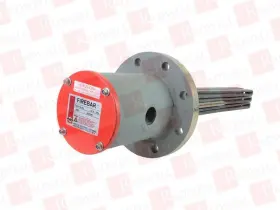 Fonf19j5s Watlow / Used