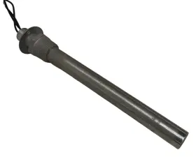 H-0330 Watlow N8nx3a Firerod Heating Element 230v 2500w