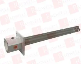 U6-29-170-10 Watlow / U62917010 Used