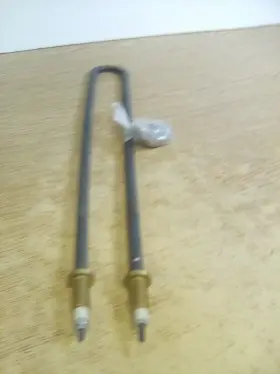 U6-32-661-14 Watlow Tubular Heater Element 1500w 277v