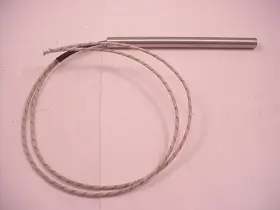 23880c Wattco Firerod Cartridge Heater 440 V 600 Watt Heating Element