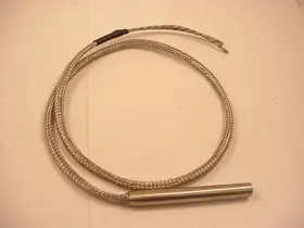 442bcz Wattco Firerod Cartridge Heater 600 V 300 Watt Heating Element