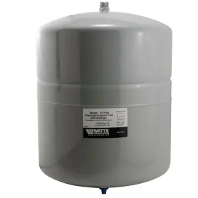 0066608 Watts Etx-90 15-gallon Non- Potable Expansion Tank For Closed-loop Systems