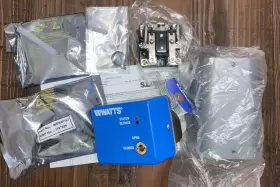 Lfwds-e220 Watts 0121580 Lfwds-e220. Water Detector Shutoff Kit With Valve Cutout P.s