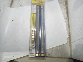 Watts 042805468333 Electric Water Heater Installation Kit Lead Free Lfeck18 K13b