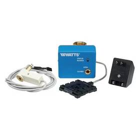 Watts 098268065695 3/4 Inch Lfwds-sp-r Lead Free Water Detector Shutoff