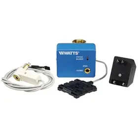 149071 Watts Floodsafe Water Detector Shutoff For Gas Heaters Right Hand Thread